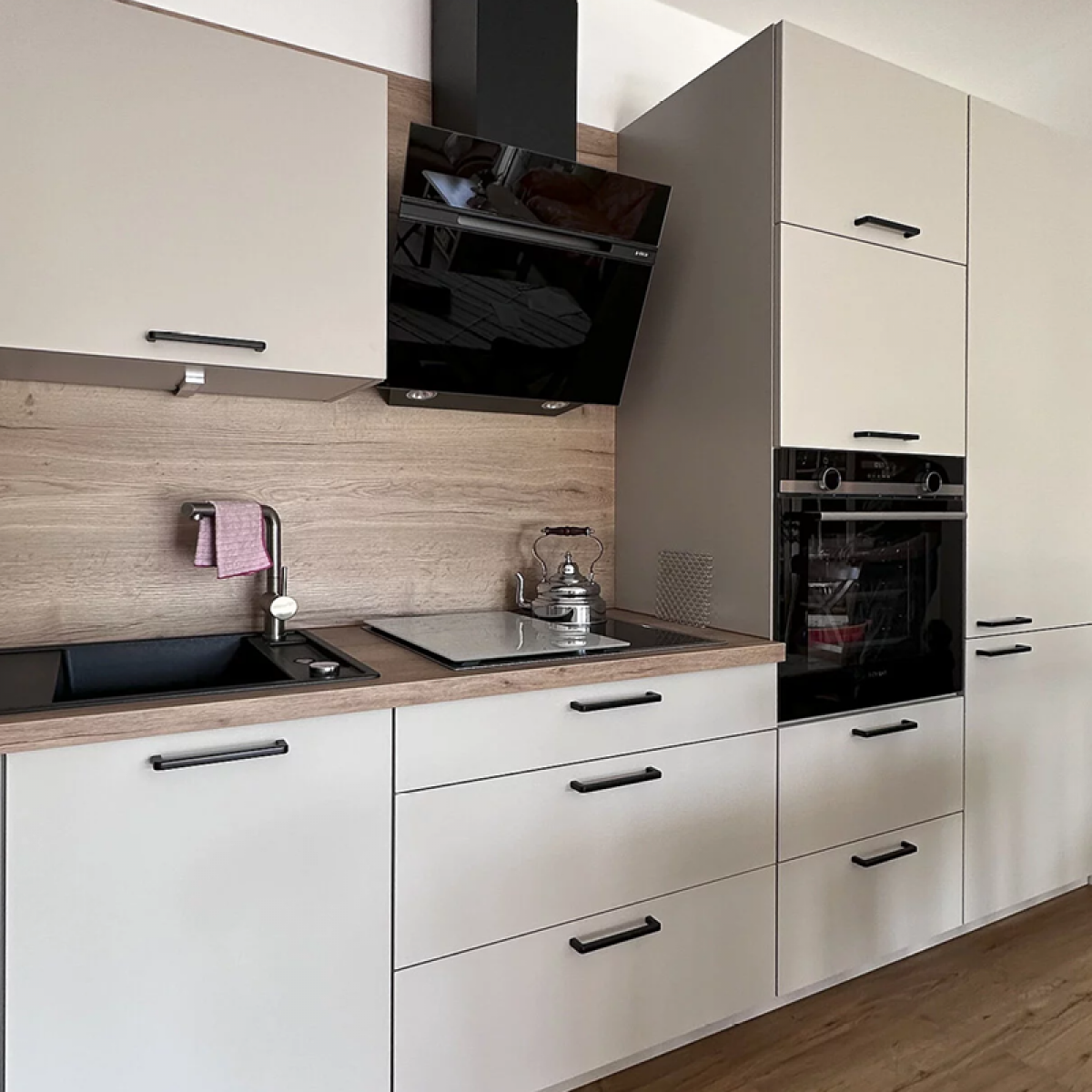 Leber Kuechen 5Sterne MP 24 10 117