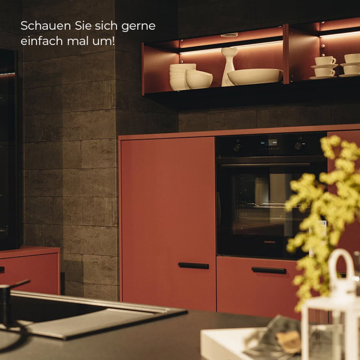 Leber Kuechen 5Sterne MP 24 10 118