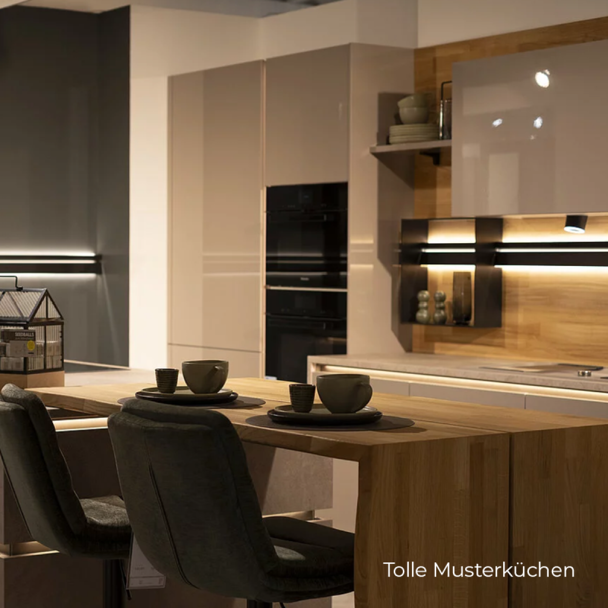 Leber Kuechen 5Sterne MP 24 10 114