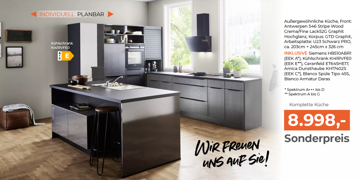 Leber Fotokueche MP 25 02 115