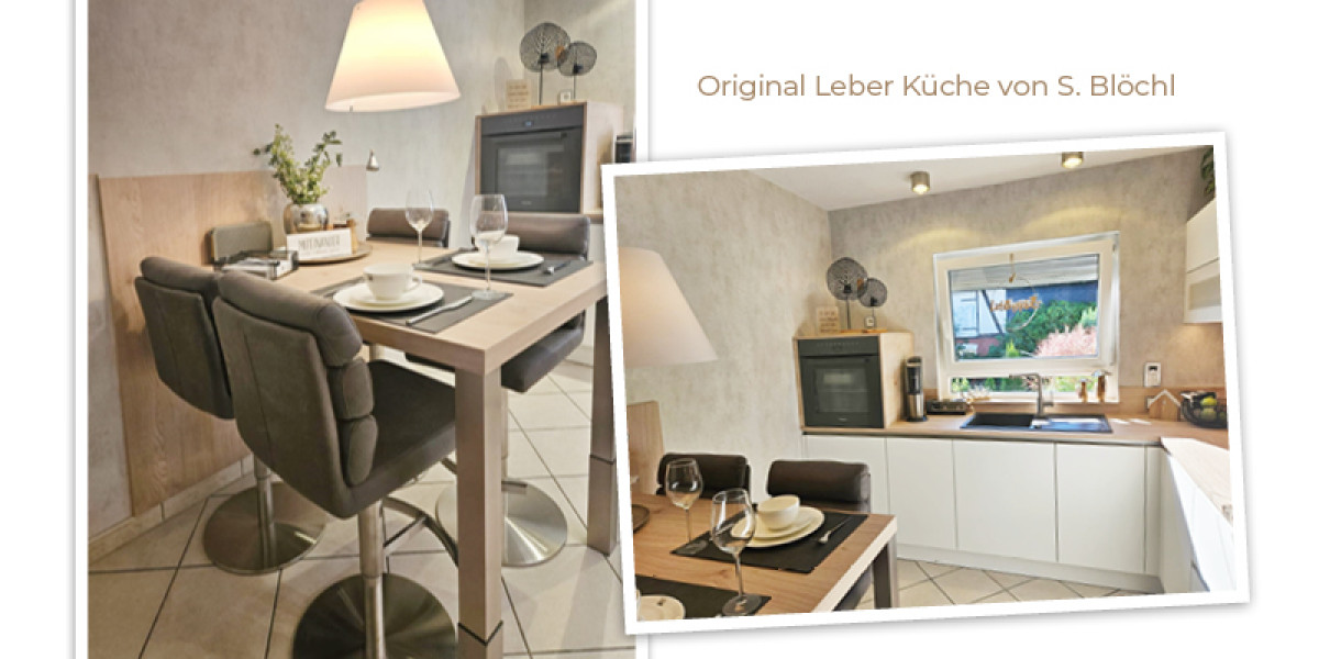 Kueche Bloechl