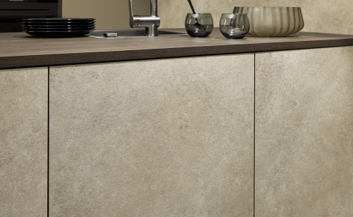 NK30272 Cantera Sandstein Creme Soft Lack Se