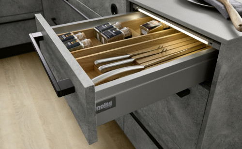 NK30273 Cantera Sandstein Lavagrau Plus Grap